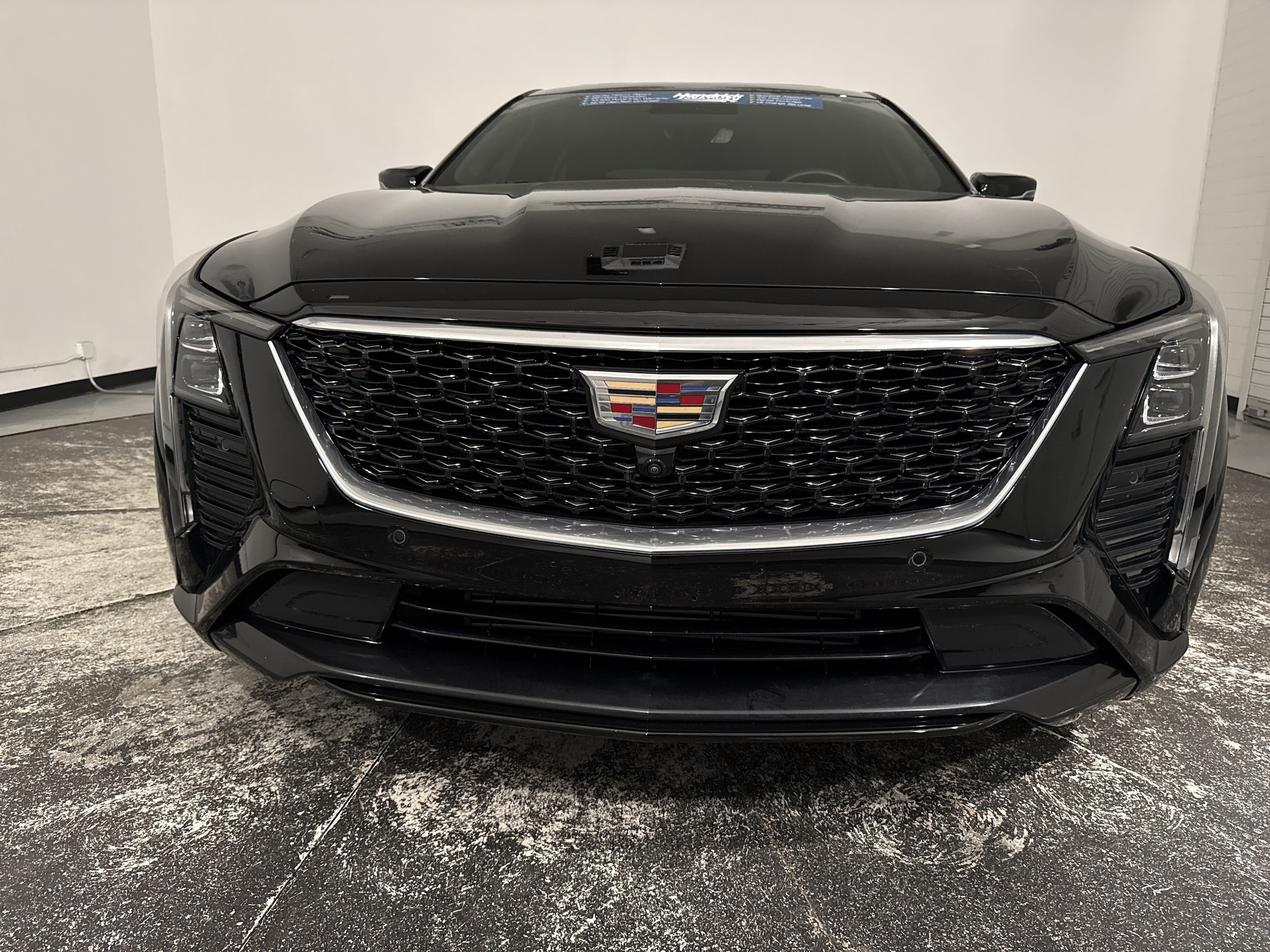 CADILLAC CT5 Premium Luxury