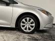 2025 Toyota Corolla LE Sedan