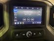 2021 Chevrolet Silverado 1500 Custom Trail Boss Pickup