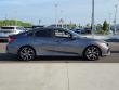 2019 Honda Civic Si Sedan