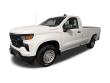 2024 Chevrolet Silverado 1500 Work Truck Pickup