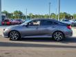 2019 Honda Civic Si Sedan