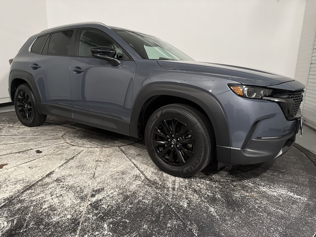 Used 2023 Mazda CX-50 2.5 S Preferred Plus Package SUV