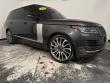 2019 Land Rover Range Rover SUV