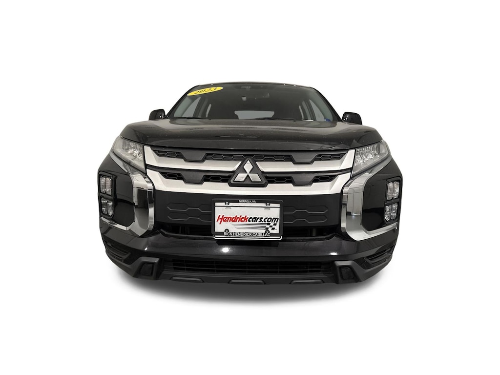 Used 2023 Mitsubishi Outlander Sport SUV