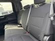 2021 Chevrolet Silverado 1500 Custom Pickup