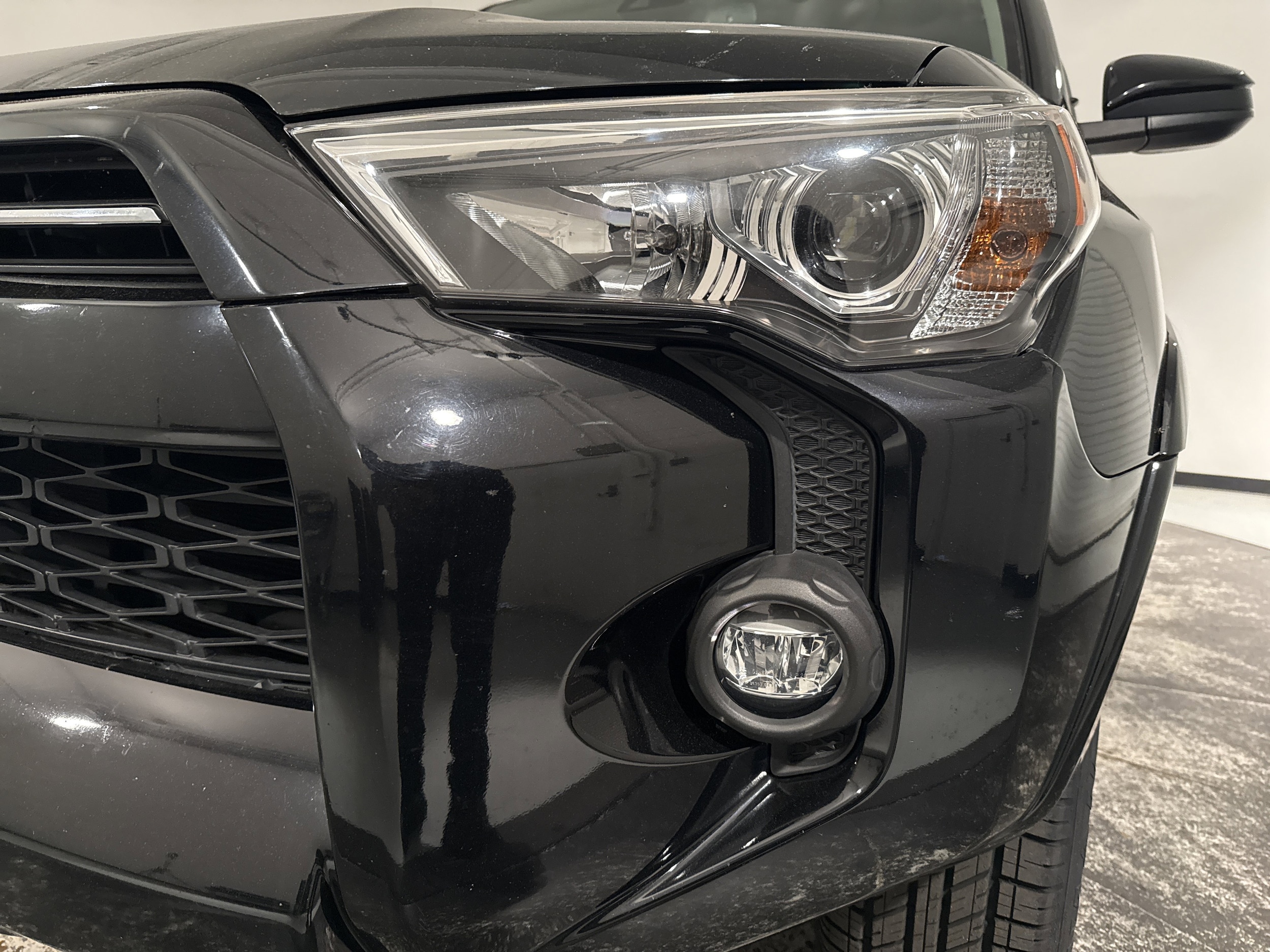 2021 Toyota 4Runner SR5 photo 5