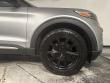 2020 Ford Explorer Platinum SUV