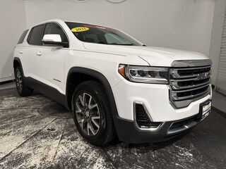 2021 GMC Acadia SLE SUV