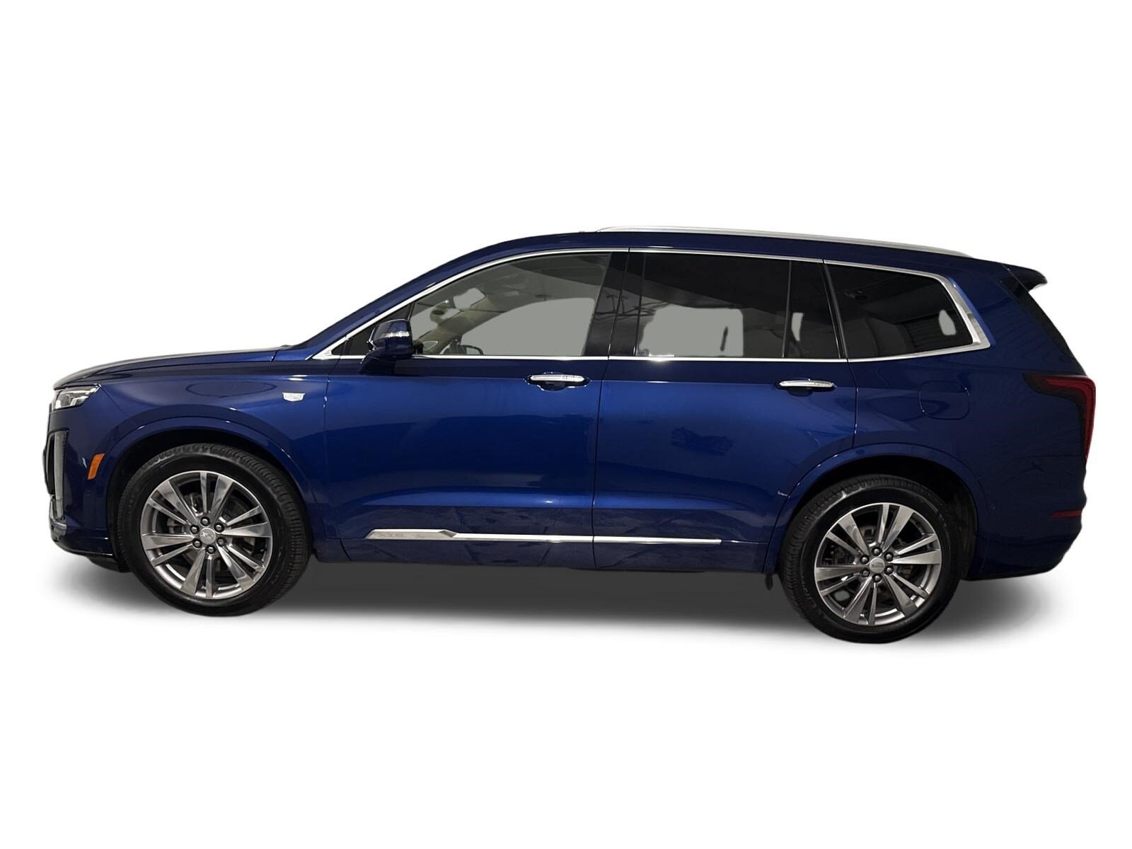 CADILLAC XT6 FWD Premium Luxury