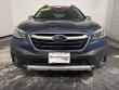 2020 Subaru Outback Touring XT SUV