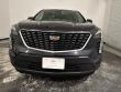 2023 CADILLAC XT4 AWD Luxury SUV