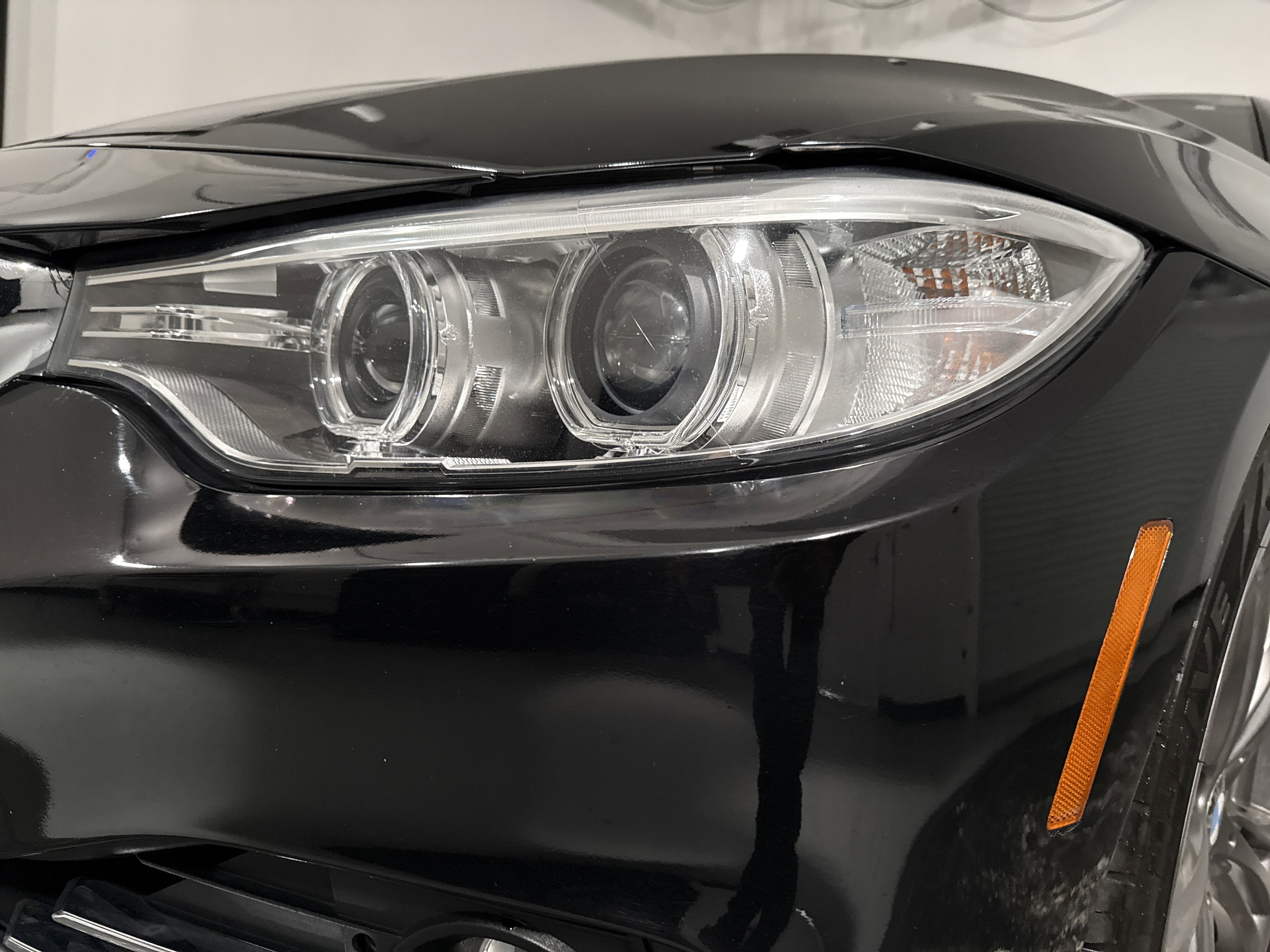 2016 BMW 4 Series 435i photo 5