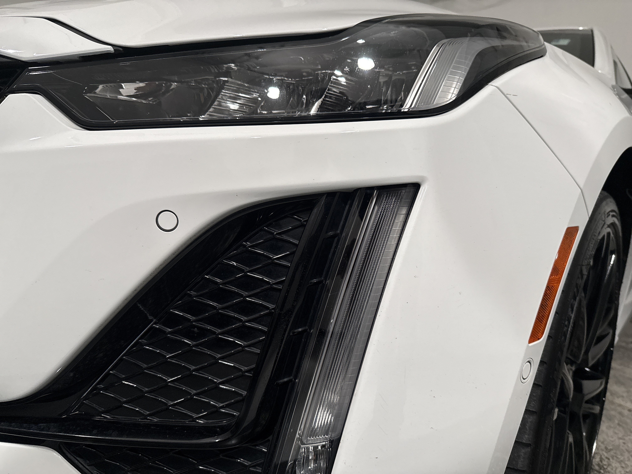 2024 CADILLAC CT5-V
