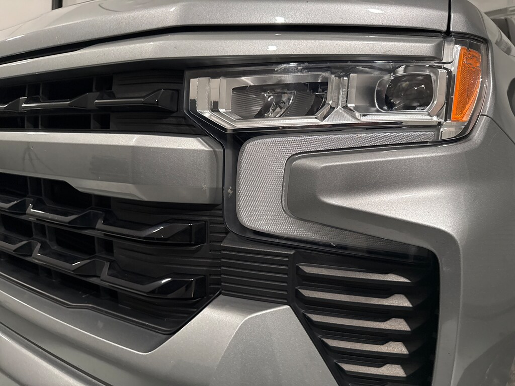 Used 2024 Chevrolet Silverado 1500 RST Pickup
