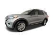 2020 Ford Explorer Limited SUV