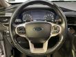 2020 Ford Explorer Limited SUV