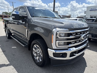 2023 Ford Super Duty F-350 SRW LARIAT Pickup