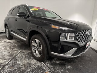 2022 Hyundai Santa Fe SEL SUV