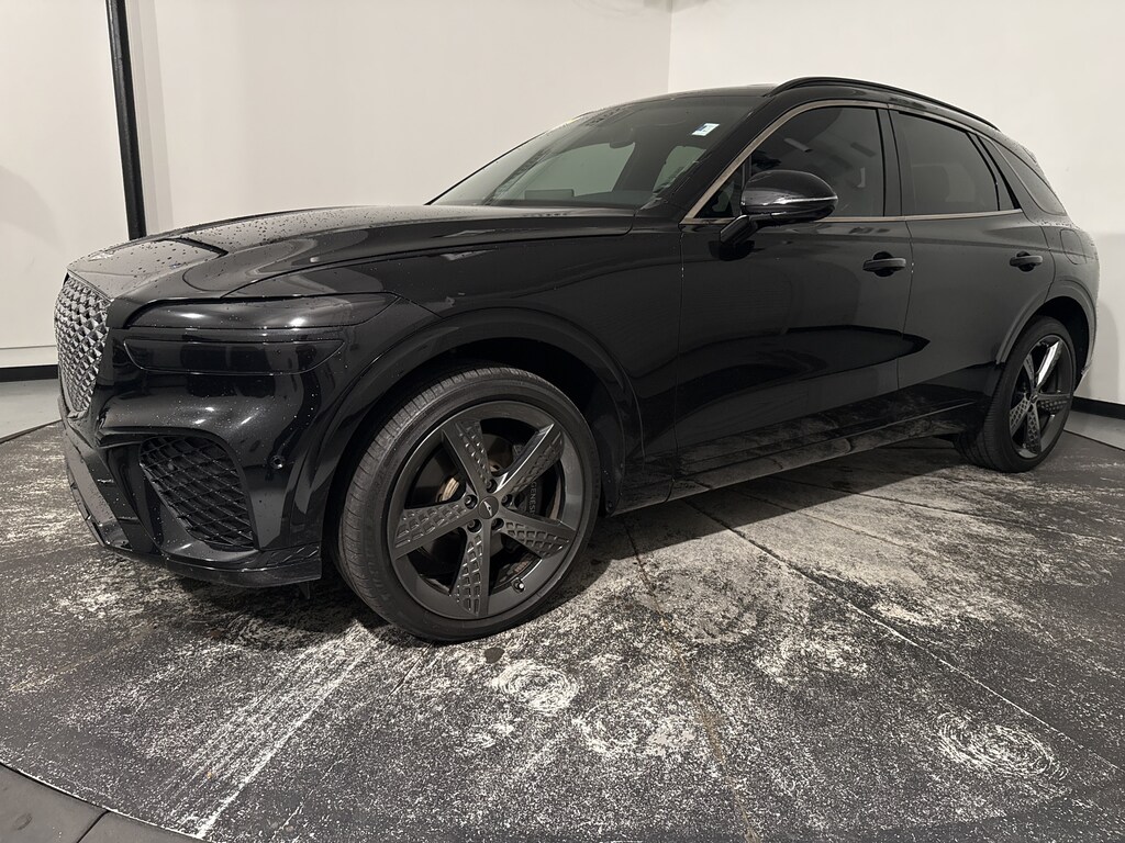Used 2023 Genesis GV70 2.5T SUV