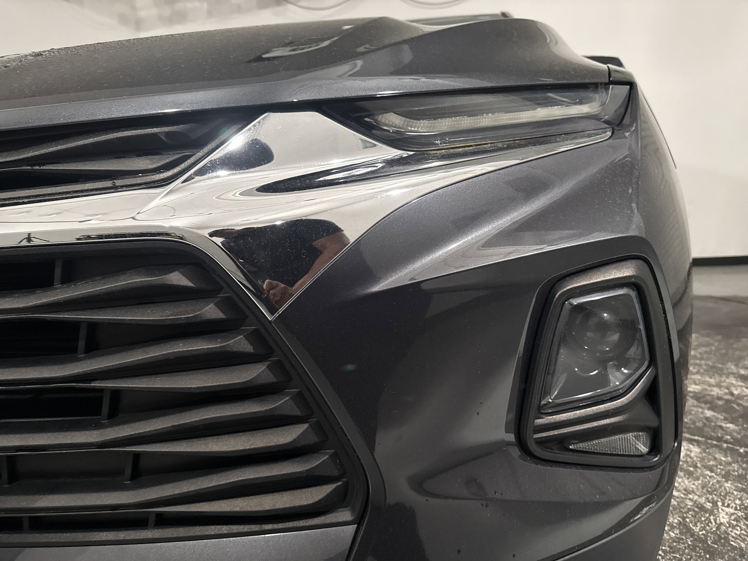 2022 Chevrolet Blazer LT photo 5