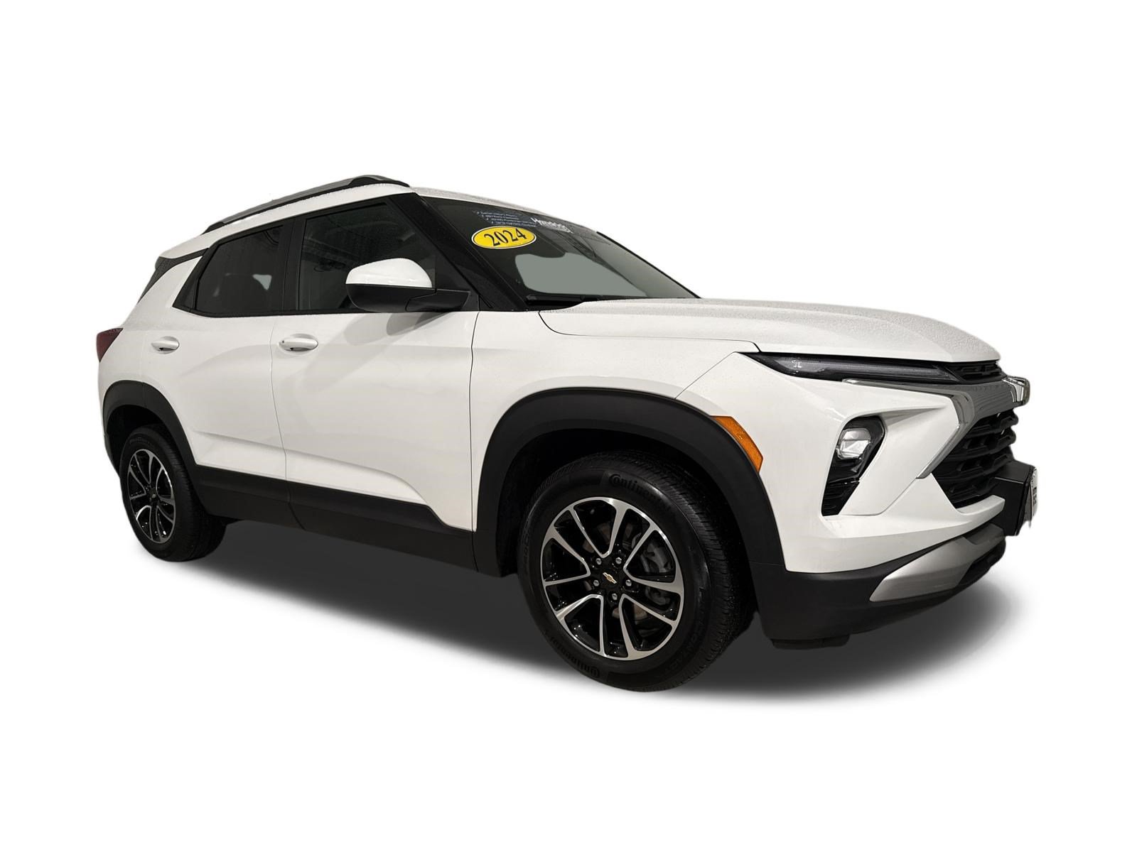 2024 Chevrolet Trailblazer LT SUV