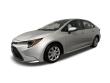 2025 Toyota Corolla LE Sedan