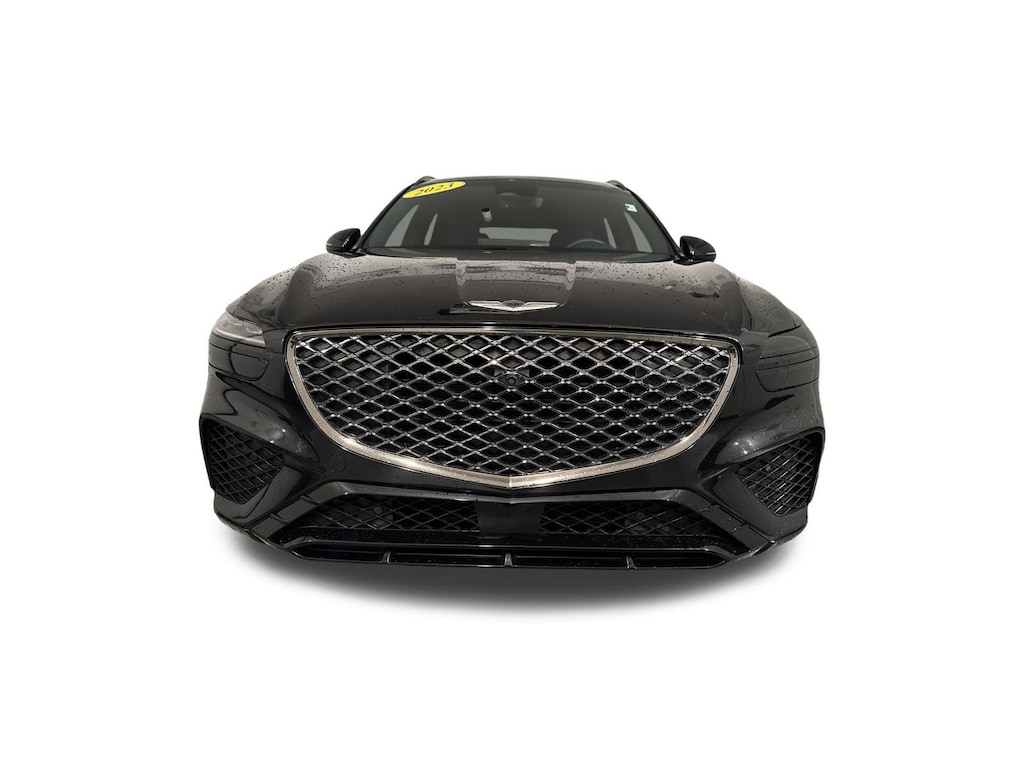 Used 2023 Genesis GV70 2.5T SUV