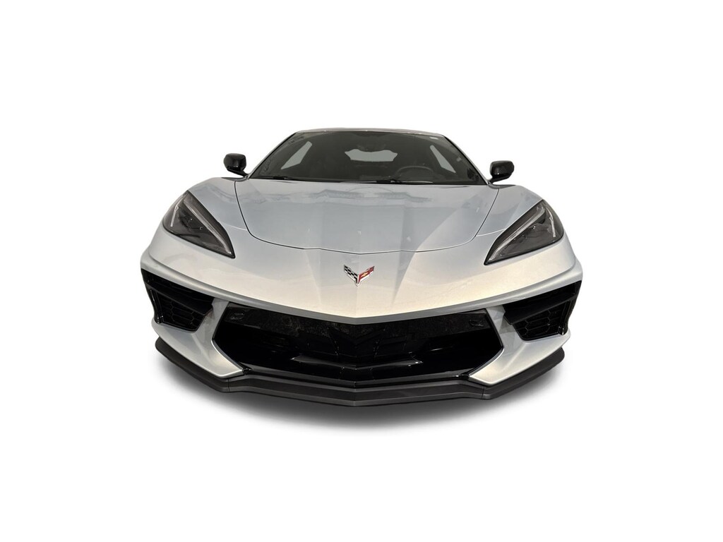 Used 2021 Chevrolet Corvette 2LT Coupe