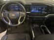 2023 Chevrolet Silverado 1500 LTZ Pickup