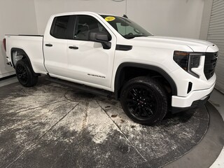 2023 GMC Sierra 1500 Pro Pickup