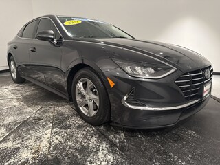 2021 Hyundai Sonata SE Sedan