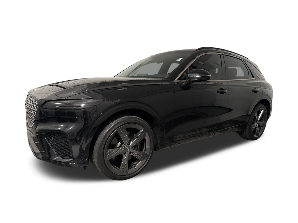 Used 2023 Genesis GV70 2.5T SUV