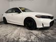 2025 Honda Civic Sport Sedan