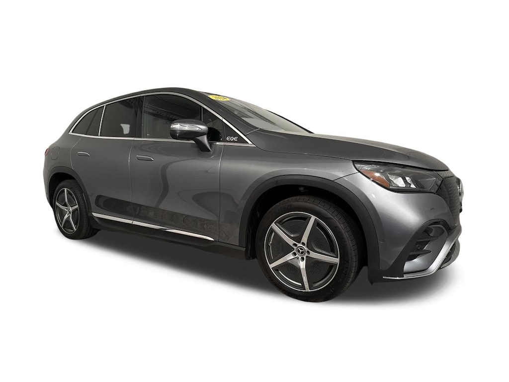 Used 2024 Mercedes-Benz EQE EQE 350 SUV