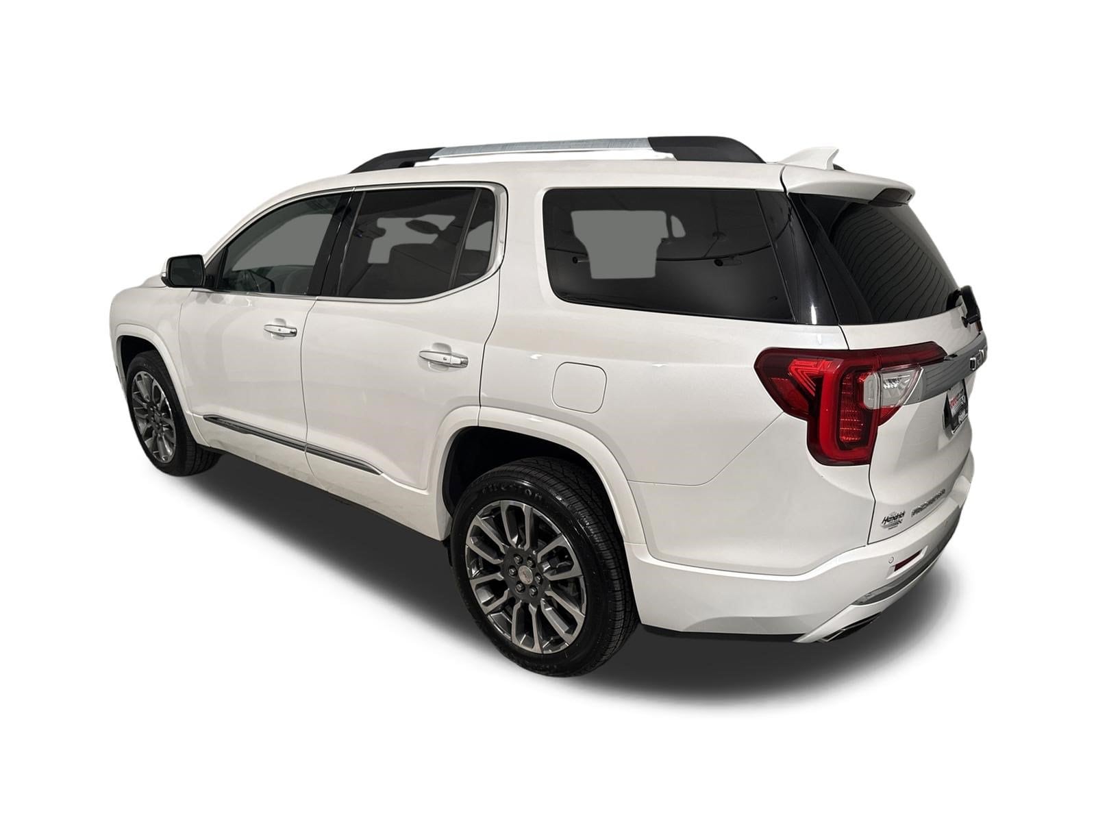 GMC Acadia Denali