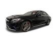 2016 Mercedes-Benz C-Class AMG C 63 S Sedan
