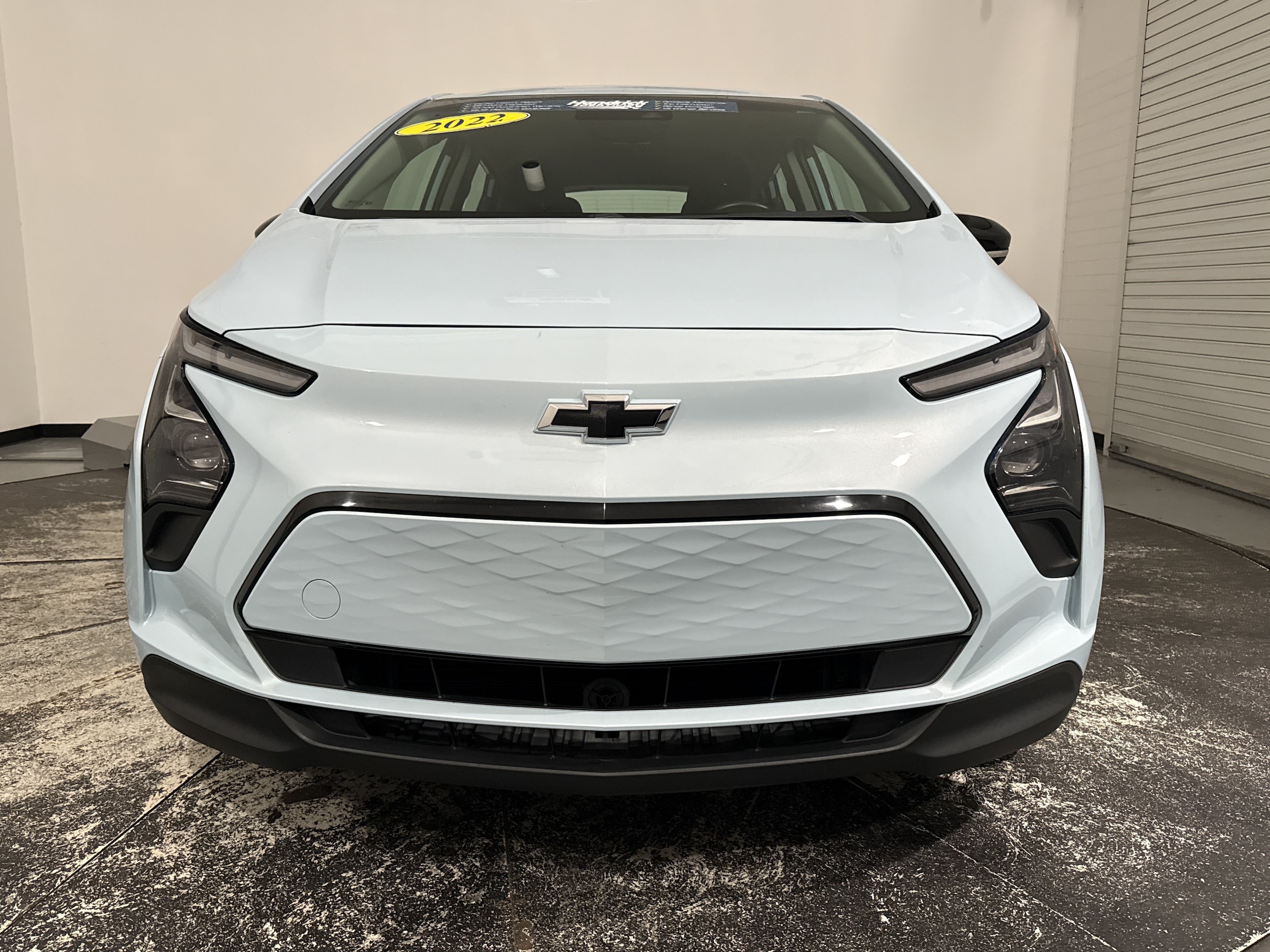Chevrolet Bolt EV 1LT