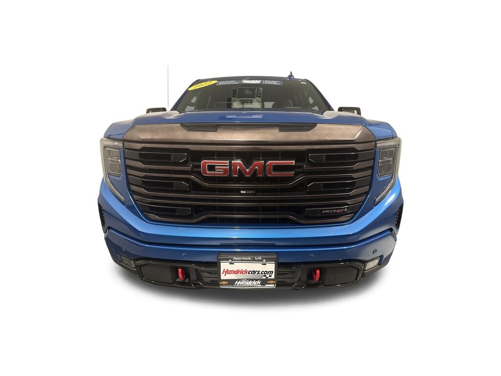 Used 2022 GMC Sierra 1500 AT4X Pickup