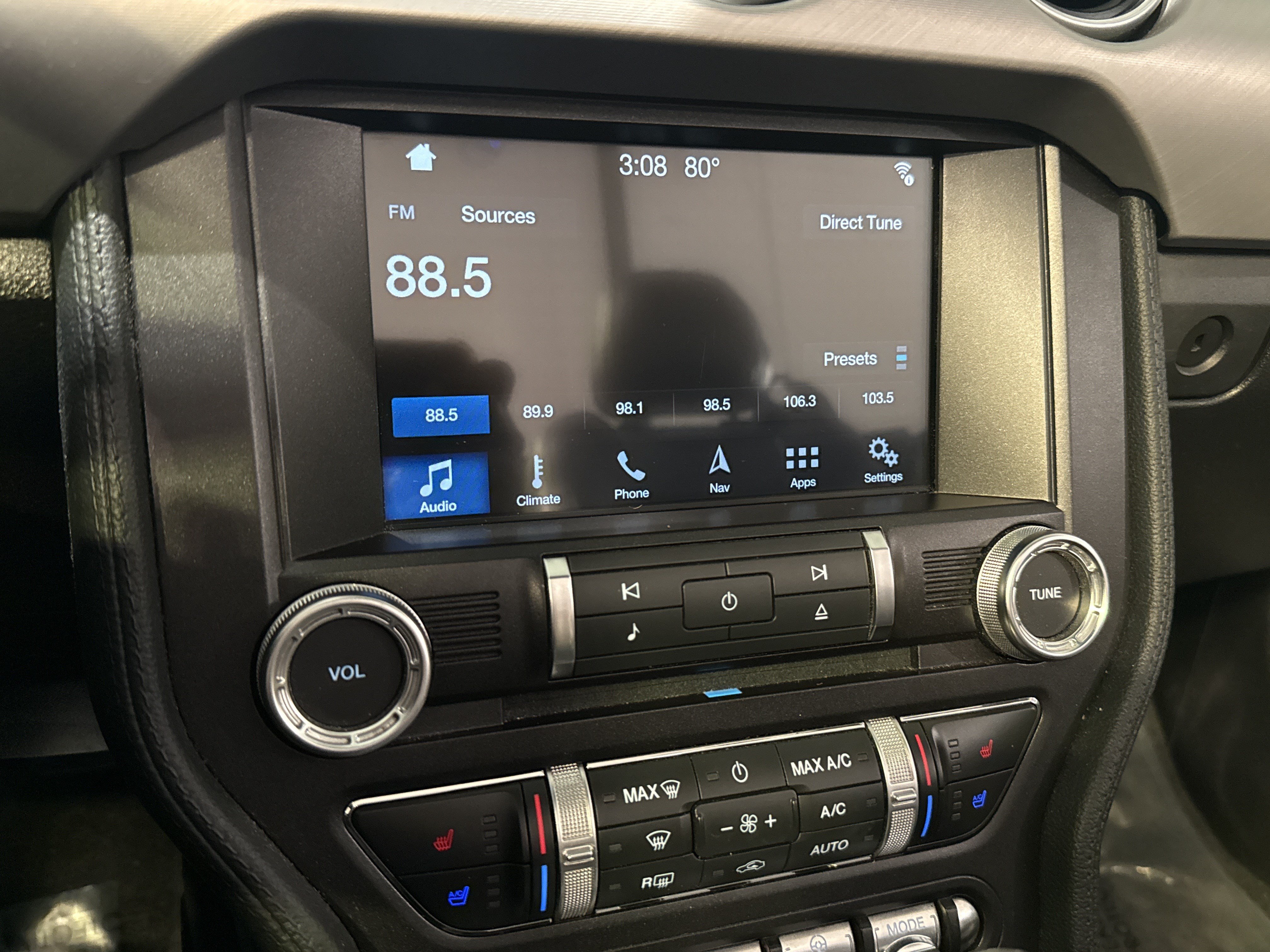 Used 2018 Ford Mustang GT Premium Convertible