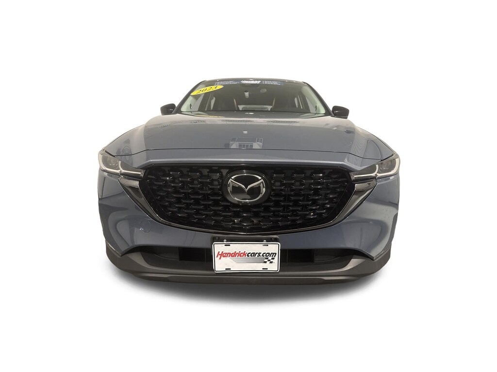 Used 2023 Mazda CX-5 2.5 S Carbon Edition SUV