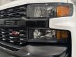 2021 Chevrolet Silverado 1500 Custom Trail Boss Pickup