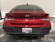 2024 Hyundai Elantra SEL Sedan