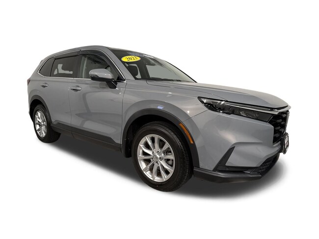 2023 Honda CR-V EX-L SUV