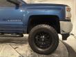 2017 Chevrolet Silverado 1500 LT Pickup