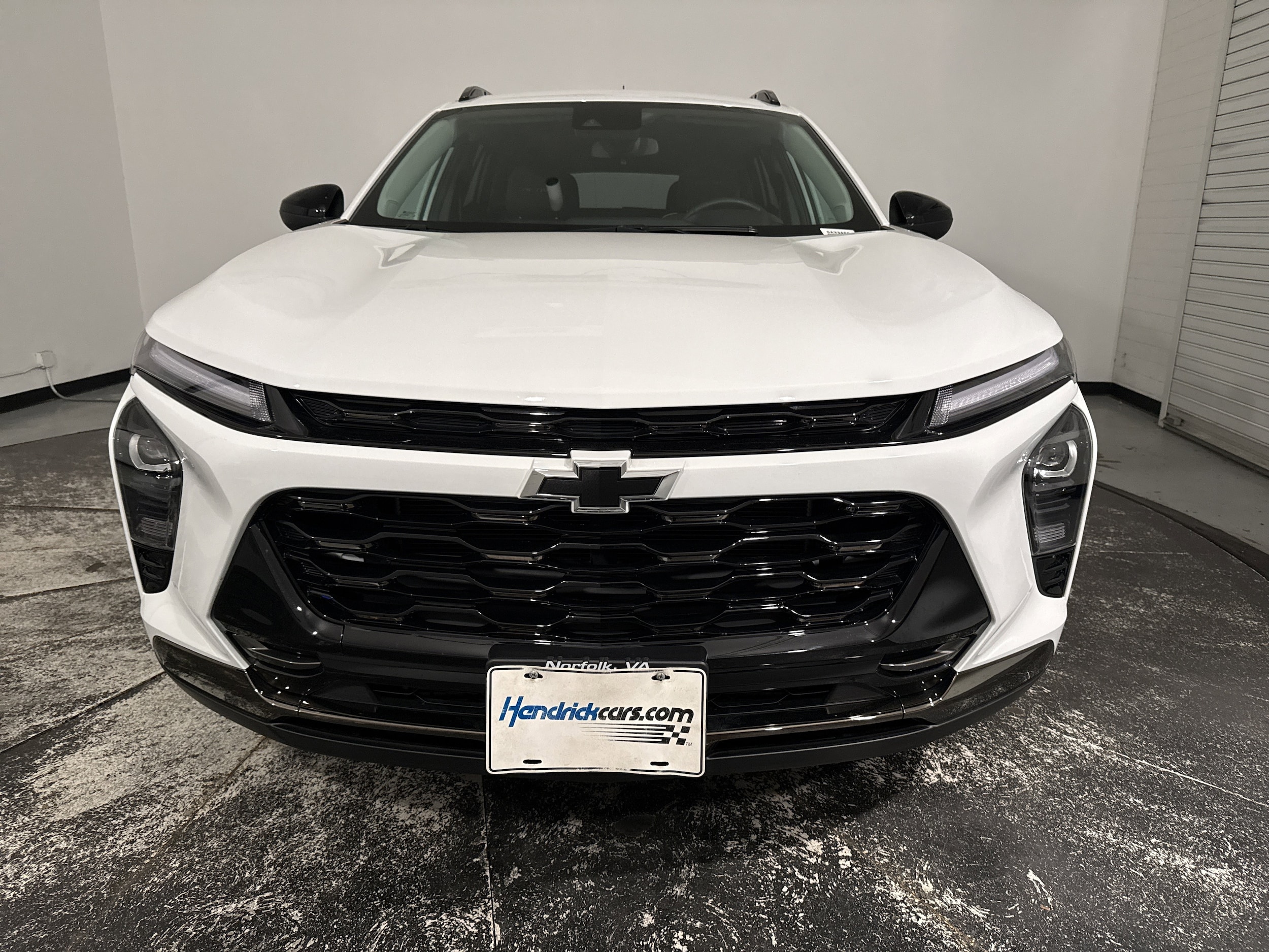 2024 Chevrolet Trax ACTIV photo 2