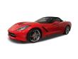 2019 Chevrolet Corvette 3LT Convertible