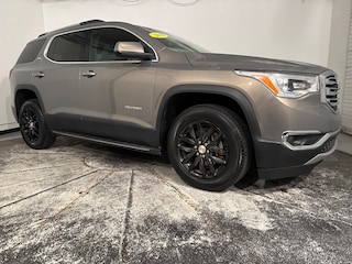 2019 GMC Acadia SLT SUV
