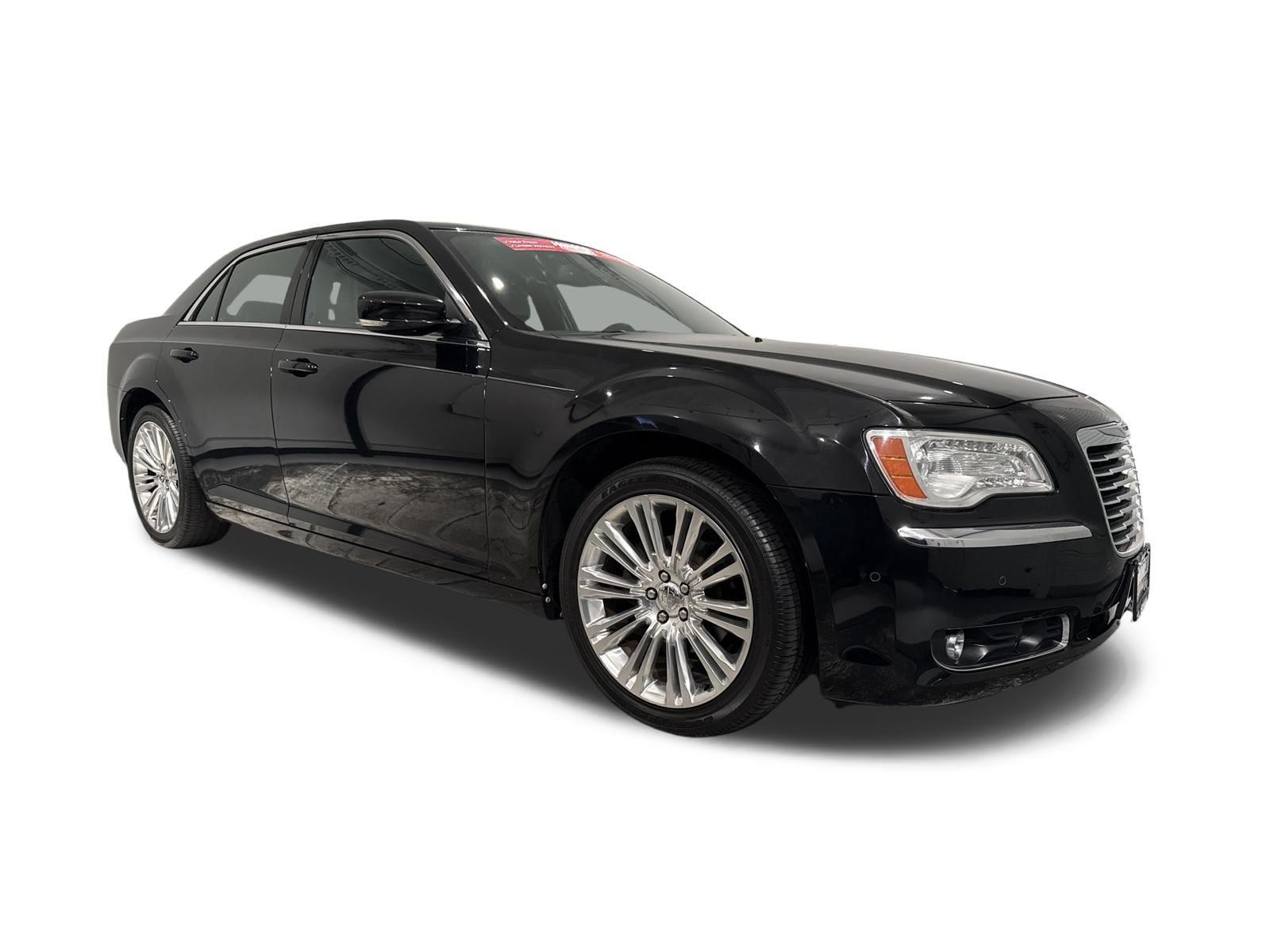 2014 Chrysler 300 Sedan