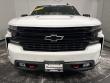2022 Chevrolet Silverado 1500 LTD RST Pickup